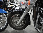 �������� �� ������ �������� Kawasaki Vulcan2000 2004 ���� 10